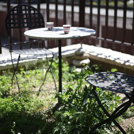 Apartment With Lovely Garden 维罗纳 外观 照片