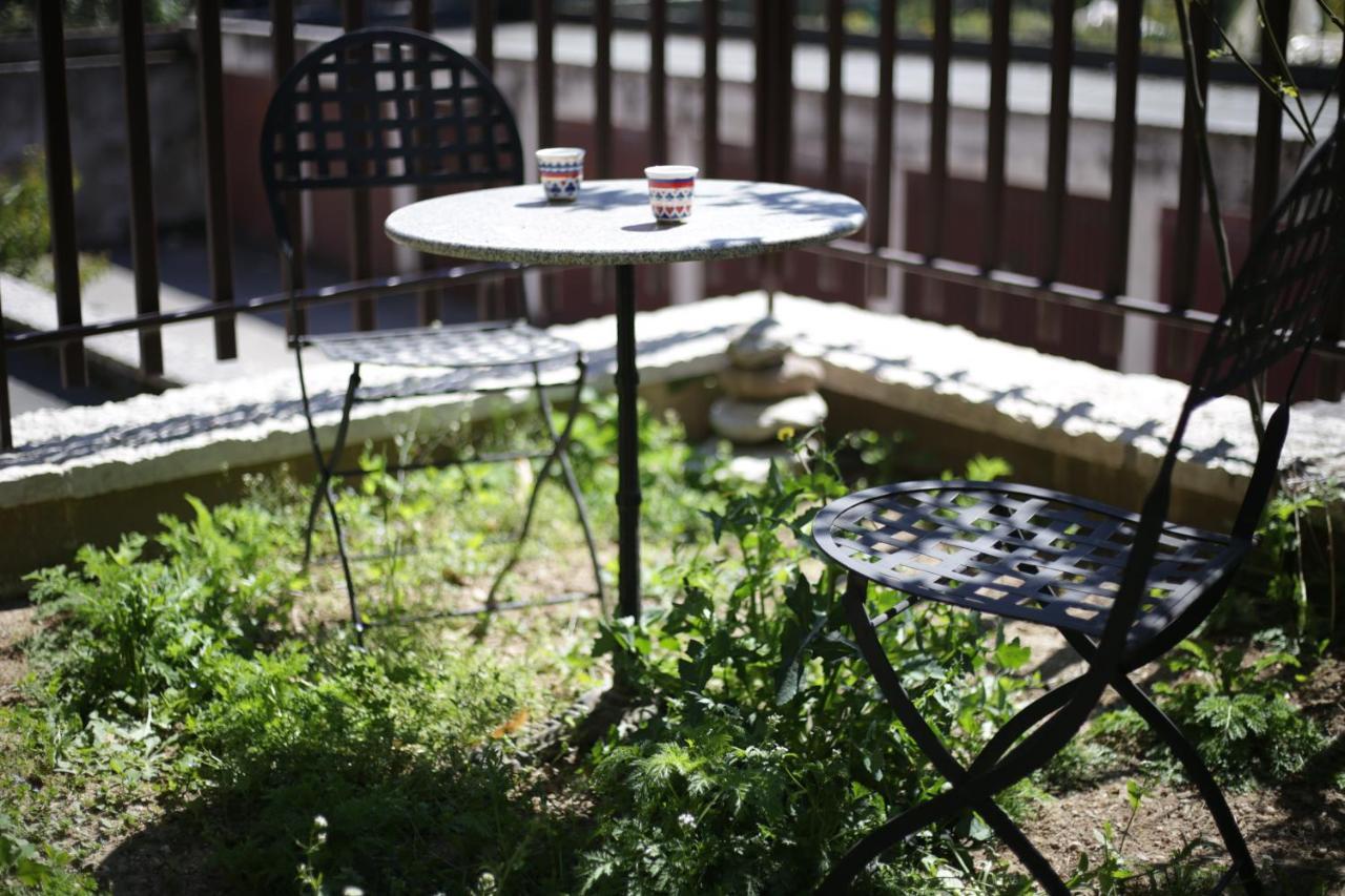 Apartment With Lovely Garden 维罗纳 外观 照片