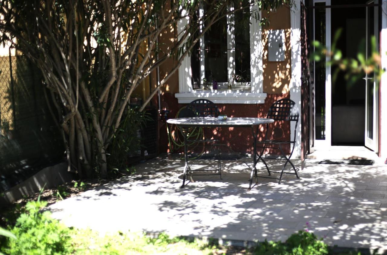 Apartment With Lovely Garden 维罗纳 外观 照片