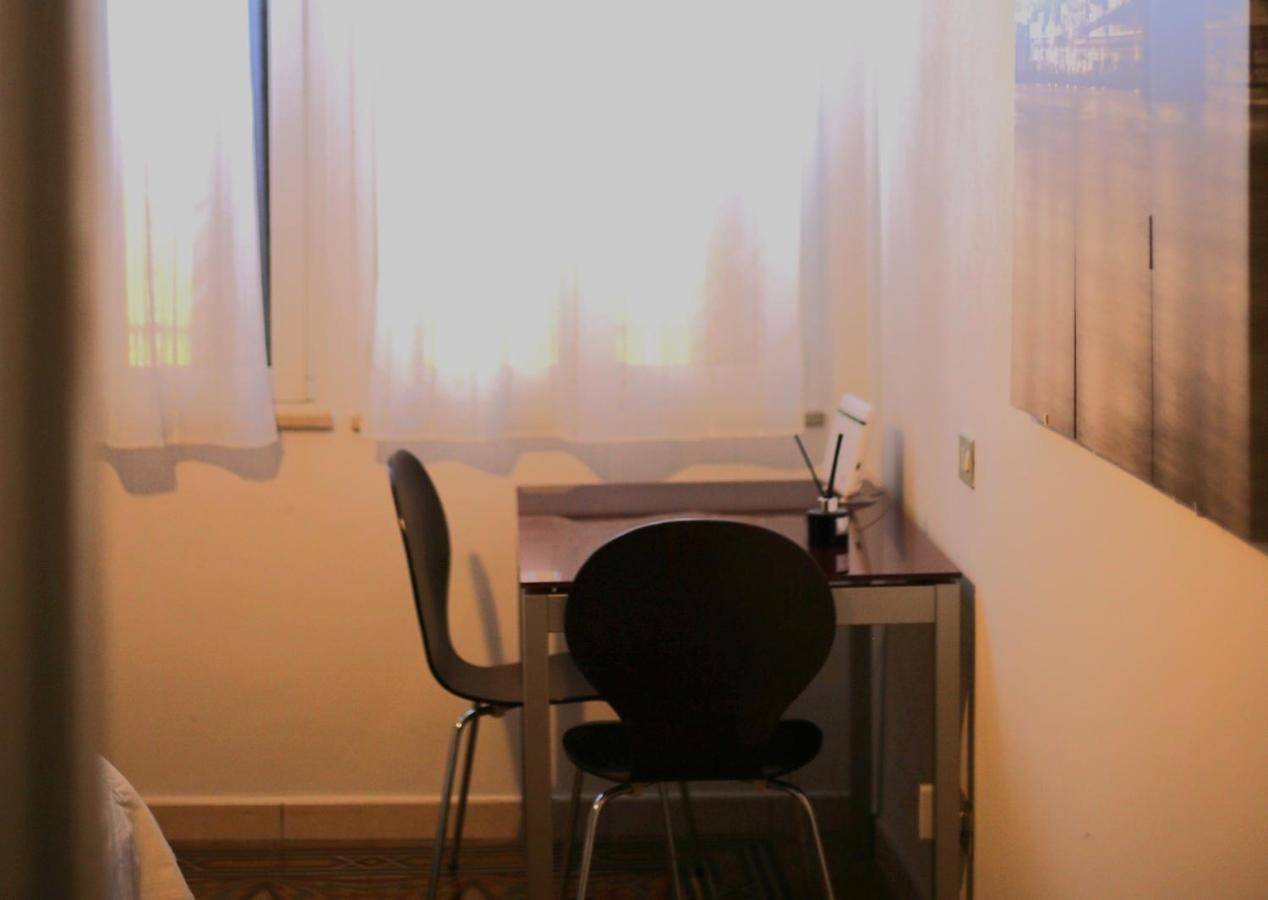 Apartment With Lovely Garden 维罗纳 外观 照片
